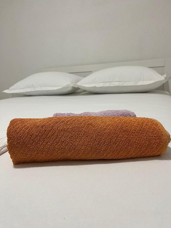 Apartma Deluxe Summer Breeze *