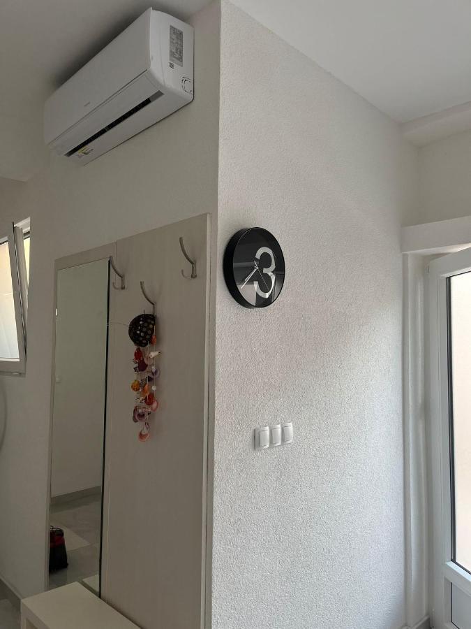 Deluxe Summer Breeze Apartma *