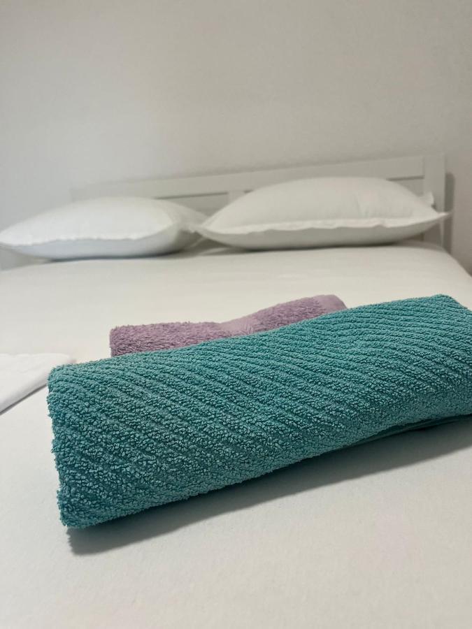 Deluxe Summer Breeze Apartma
