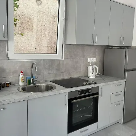 Deluxe Summer Breeze Baska Voda Exterior photo