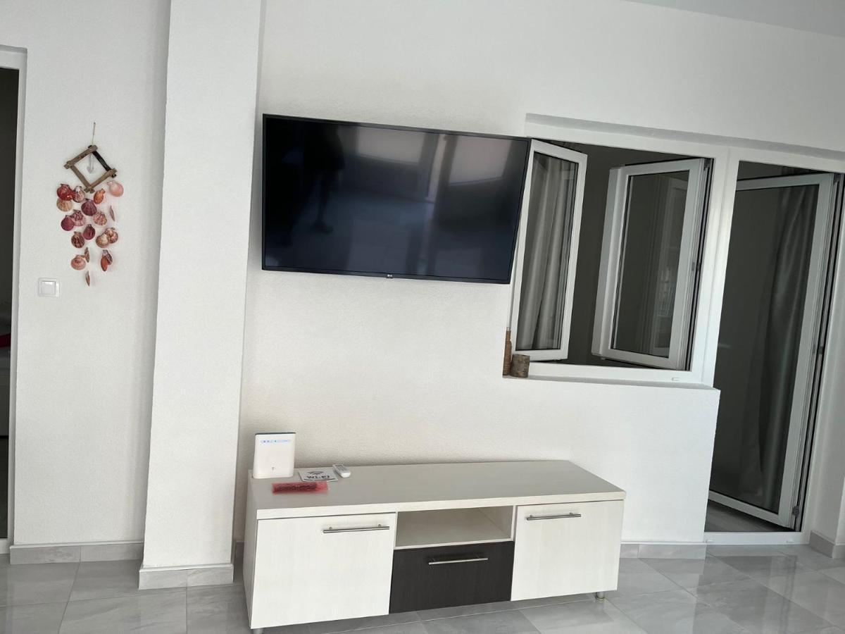 Apartment Deluxe Summer Breeze *