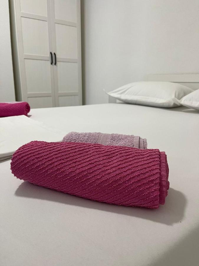 Apartment Deluxe Summer Breeze *